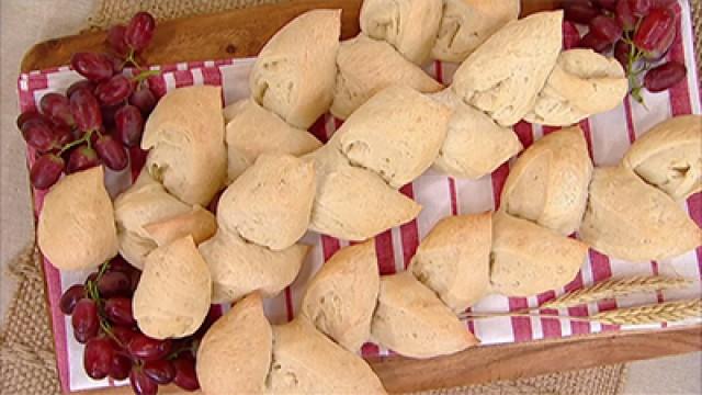 Bread, Three Ways