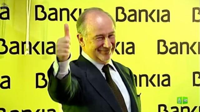 El 'sinpa' de Bankia