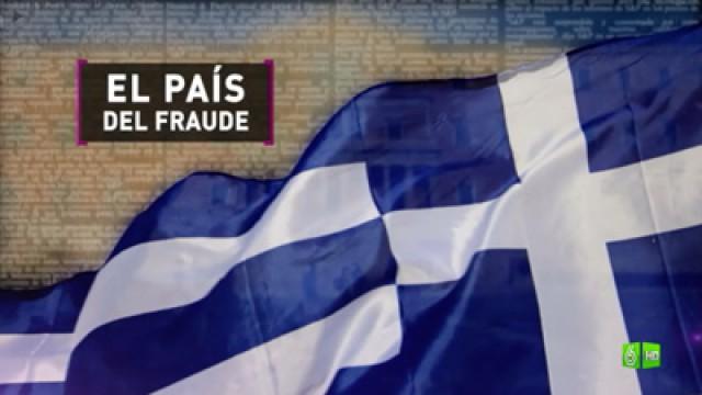 Pago o motín en Grecia, el rescate que da miedo