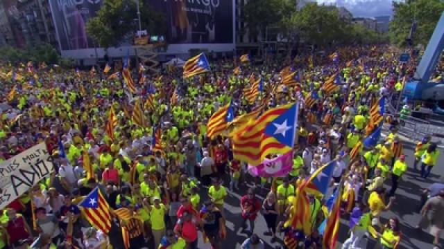 Catalunya: Sí o sí, tenemos que hablar