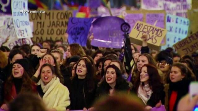 Feminismo, este programa es para hombres