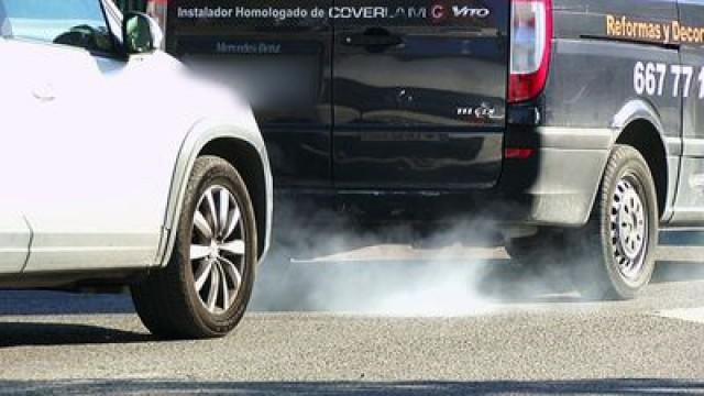 Coches: ya no nos gusta la gasolina