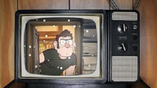 Old Man McGucket's Conspiracy Corner: Stan's Brother