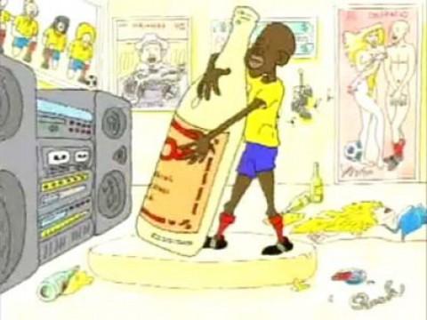 La radio: un mundo de ideotas