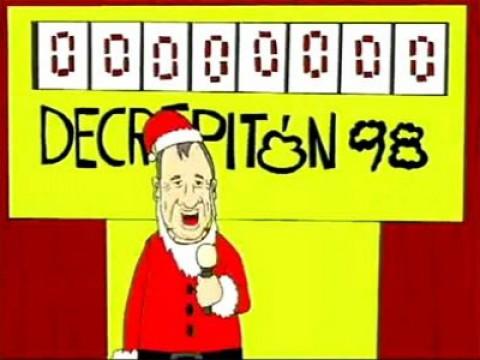 La Decrepitón