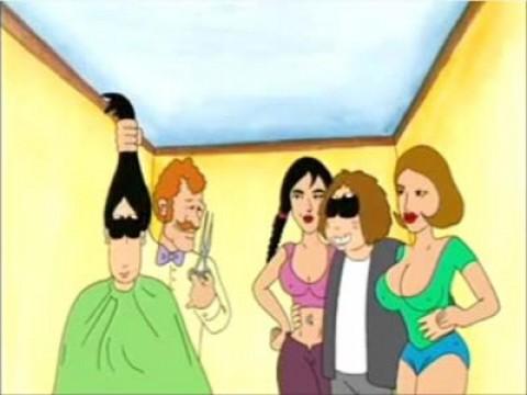El rebaño de la certeza parte 1