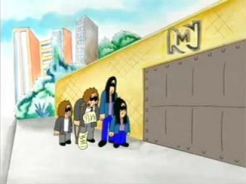 El concurso