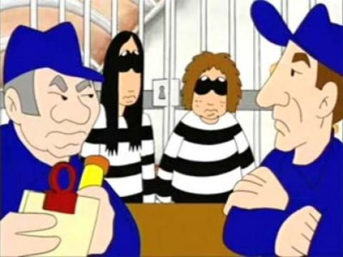 La guandoca parte 1