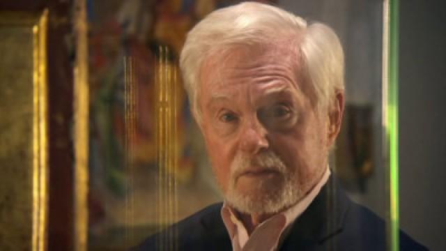 Derek Jacobi on Richard II