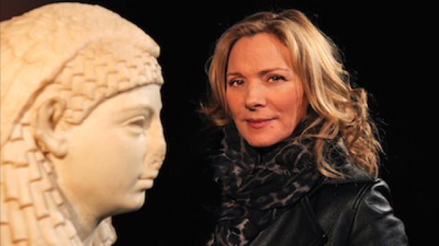 Antony & Cleopatra With Kim Cattrall