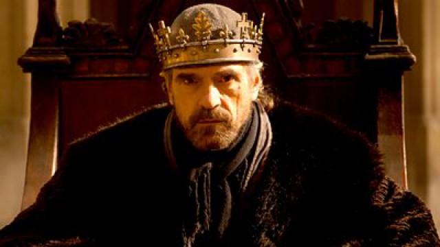 Henry IV (1)