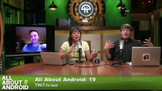 Android Global Domination