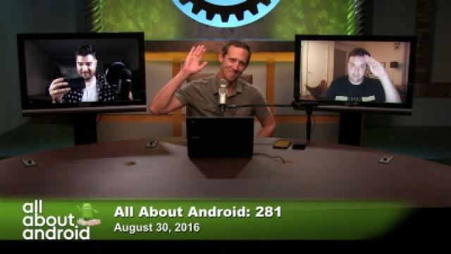 Pinball About Android