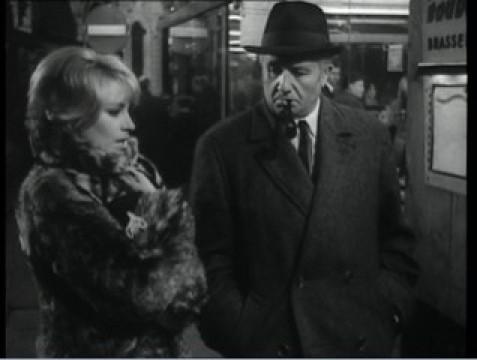 Maigret