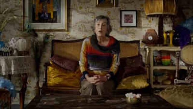 Un spectateur hors du commun (épisode guests femmes)