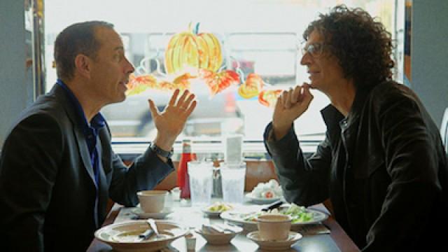 Howard Stern: The Last Days of Howard Stern