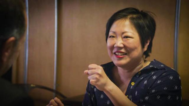 Margaret Cho: You Can Go Cho Again