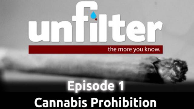 Cannabis Prohibition