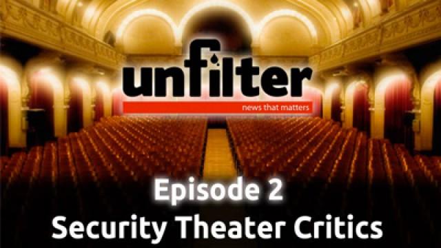 Security Theater Critics