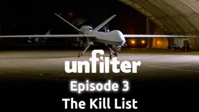 The Kill List
