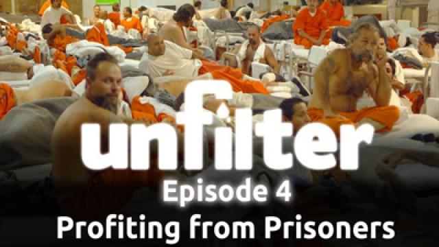 Profiting from Prisoners