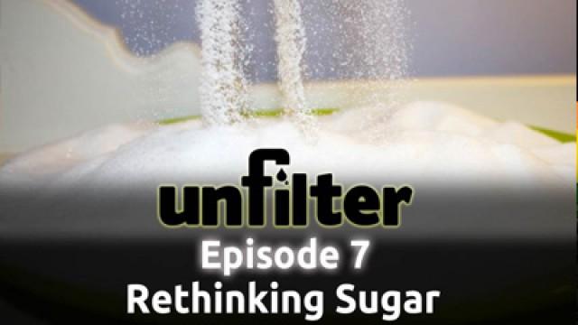 Rethinking Sugar