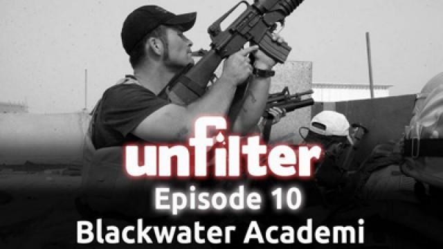 Blackwater Academi