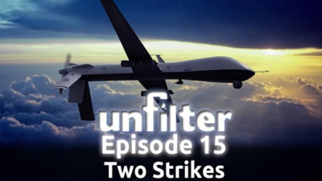 Two Strikes
