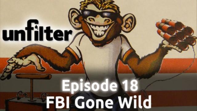 FBI Gone Wild