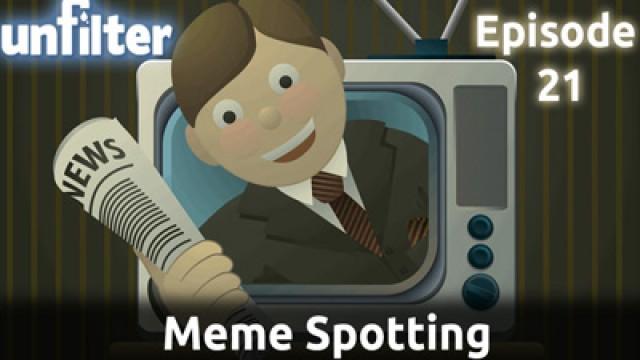 Meme Spotting