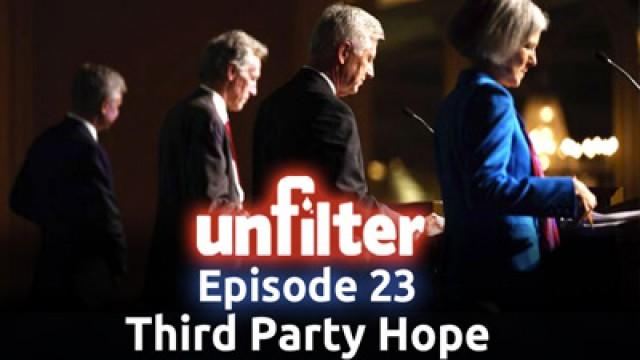 Third Party Hope