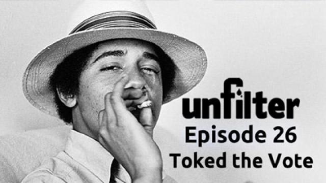 Toked the Vote