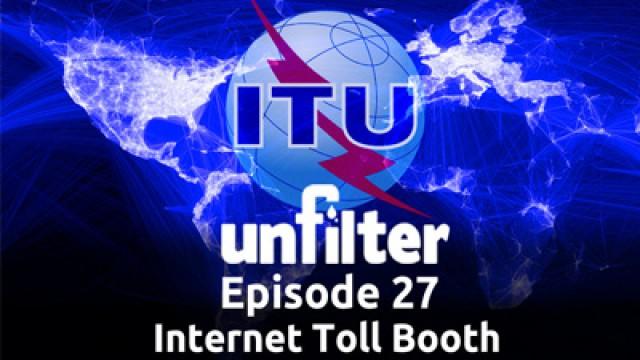 Internet Toll Booth