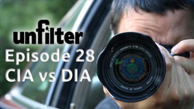 CIA vs DIA