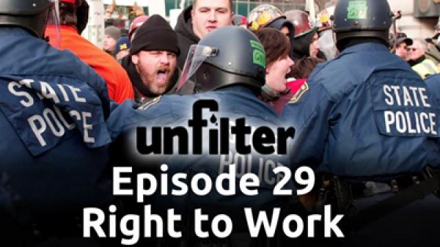 Right to Work