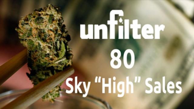 Sky "High" Sales