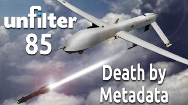 Death by Metadata