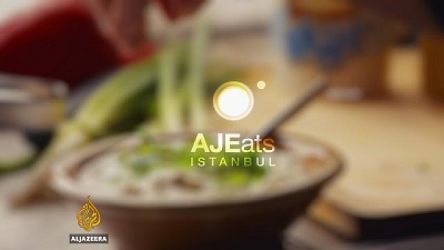 AJEats - Istanbul: Turkish cuisine at a crossroads