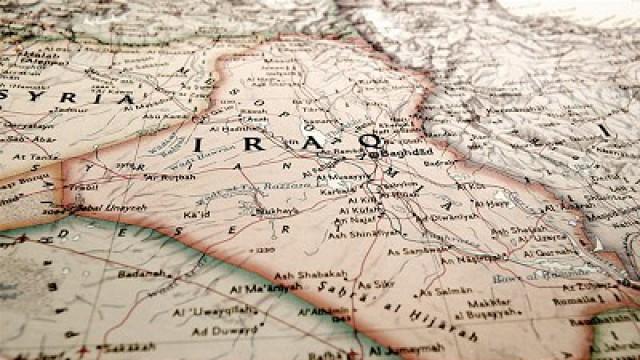 Iraq: A Deadly Deception