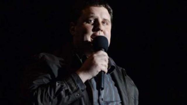 Peter Kay At The Comedy Store