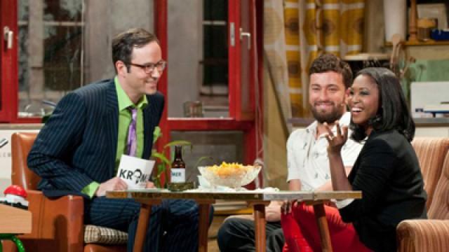 Motsi Mabuse, Marteria, Musik von Milow
