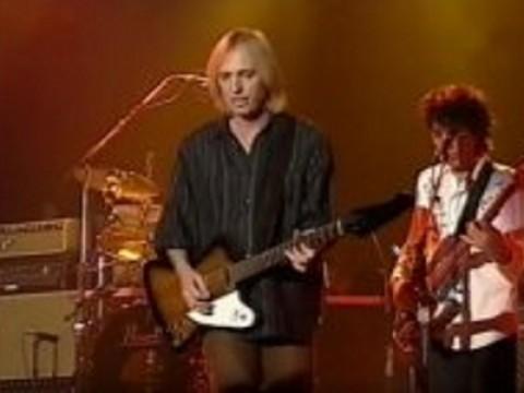 Tom Petty and the Heartbreakers (Docks, Hamburg, 1999)