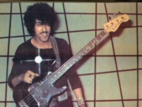 Thin Lizzy (Loreley St. Goarshausen)