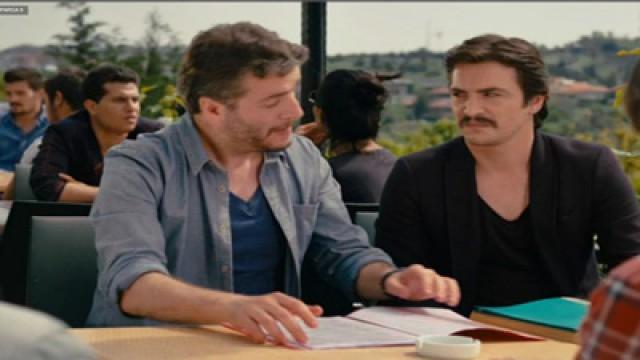 Episode 1