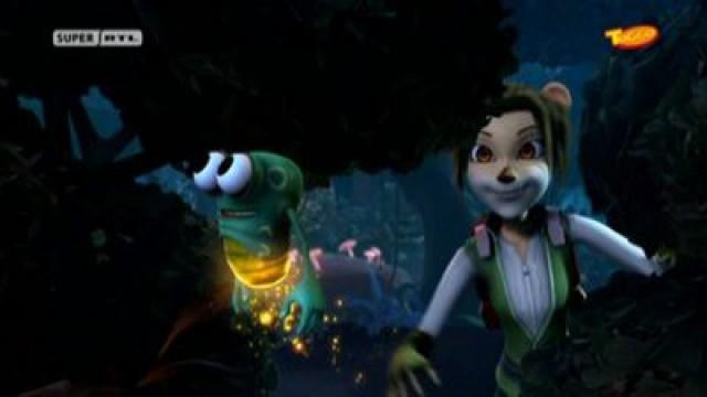 Leena's Tale