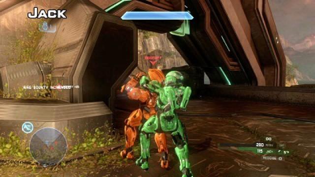 Halo 4 - Regicide Episode 3