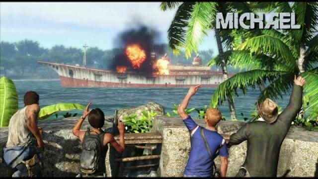 Far Cry 3 Episode 3