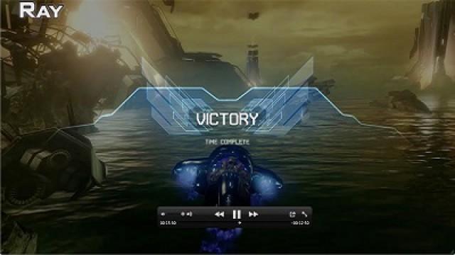 Halo 4: Crimson Map Pack Episode 1