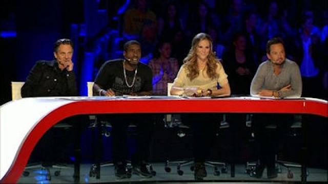 Auditions 1