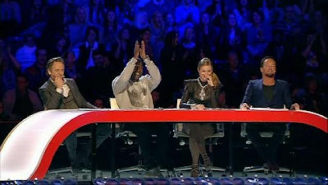 Auditions 5